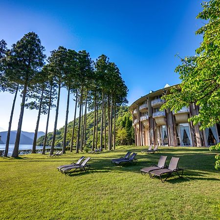 The Prince Hakone Lake Ashinoko Exterior photo