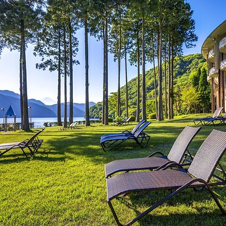 The Prince Hakone Lake Ashinoko Exterior photo