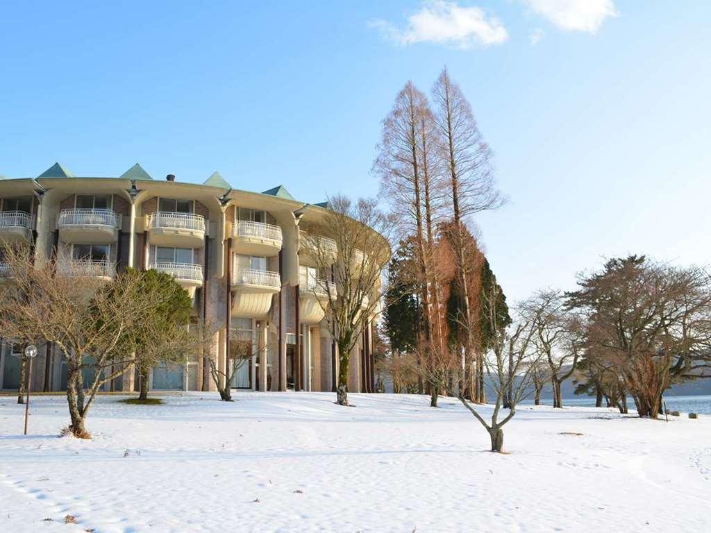 The Prince Hakone Lake Ashinoko Exterior photo