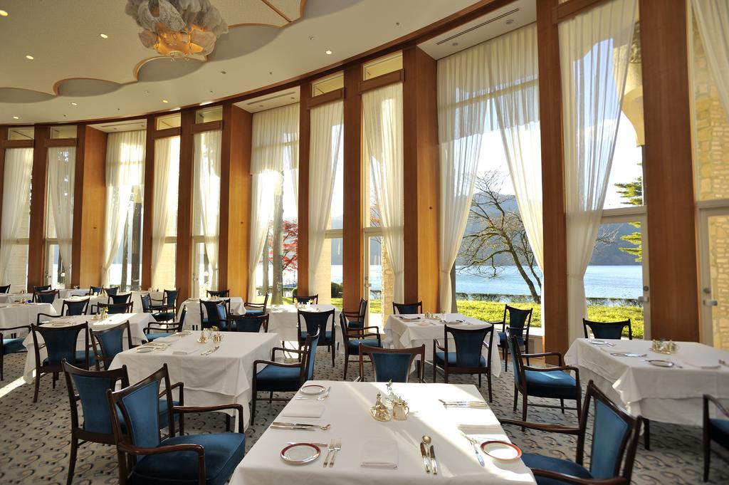 The Prince Hakone Lake Ashinoko Exterior photo