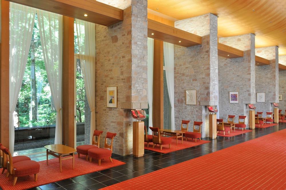 The Prince Hakone Lake Ashinoko Exterior photo