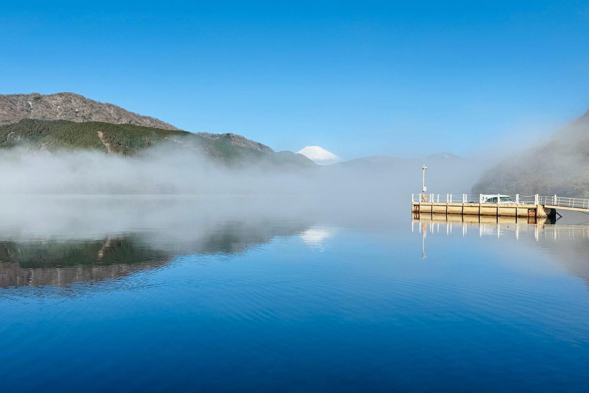 The Prince Hakone Lake Ashinoko Exterior photo