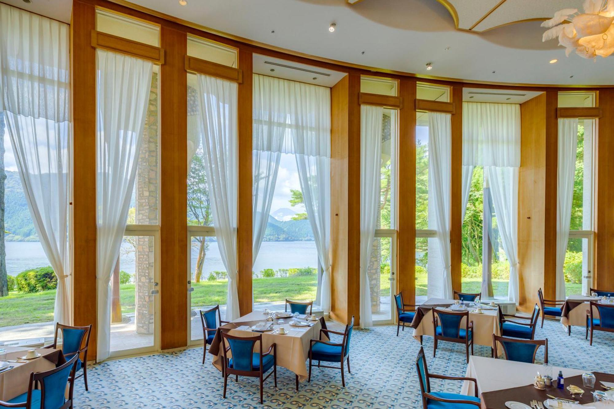 The Prince Hakone Lake Ashinoko Exterior photo