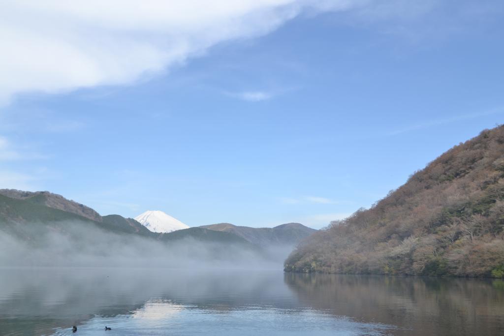 The Prince Hakone Lake Ashinoko Exterior photo