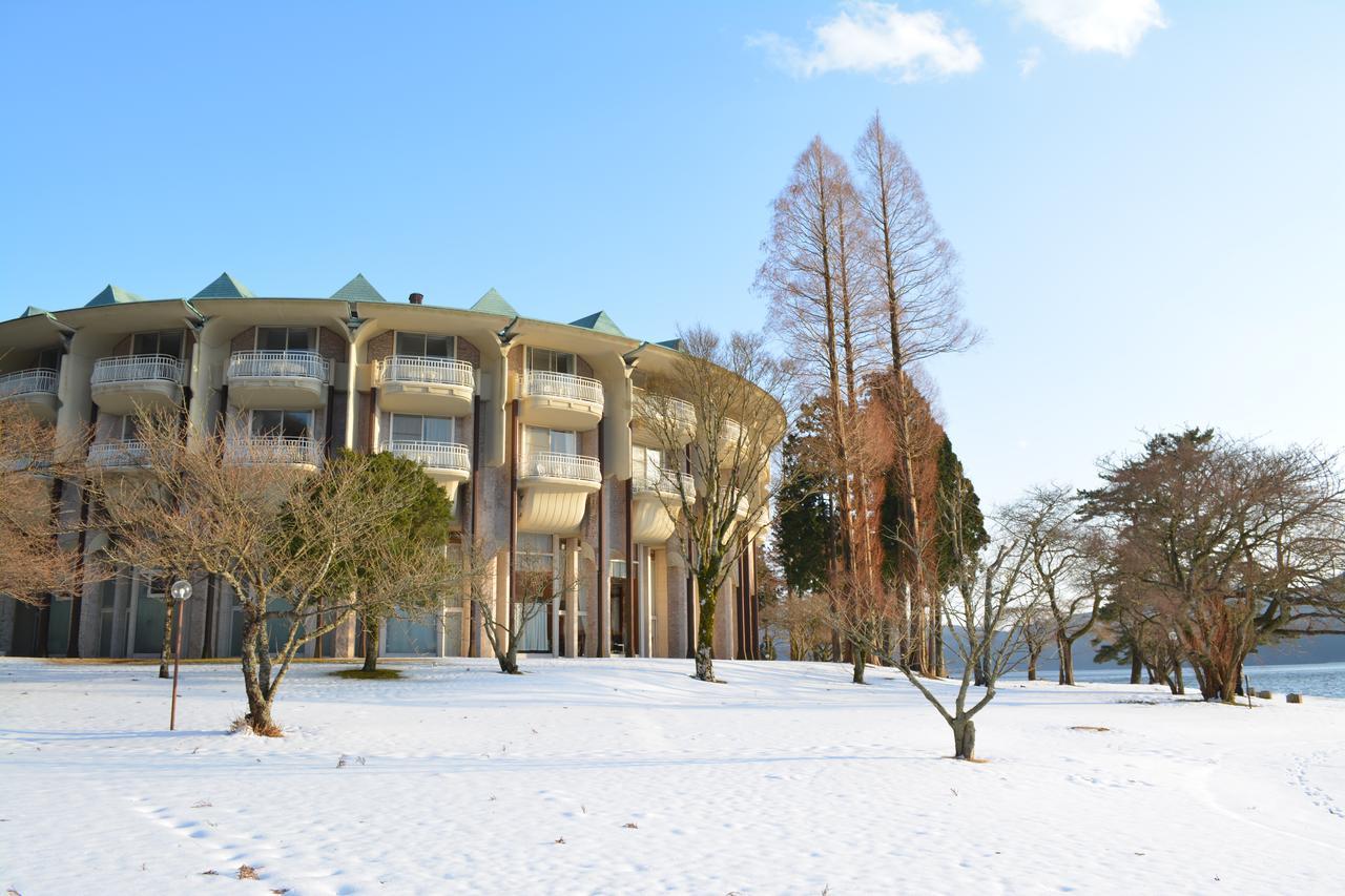 The Prince Hakone Lake Ashinoko Exterior photo